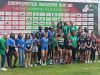 JOMA Atletismo sagra-se vice-campeão nacional feminino de Sub-20