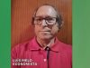 Morreu o autarca, Luís Melo primeiro-secretário da AF de Belas