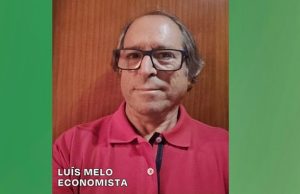 Morreu o autarca, Luís Melo primeiro-secretário da AF de Belas