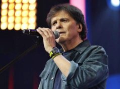 Morreu o cantor Luís Represas aos 69 anos