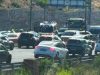 Acidentes no IC19 condicionam trânsito entre Lisboa e Sintra