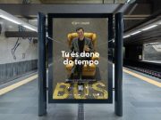 Funcionalidade navegante permite acompanhar transportes públicos em tempo real