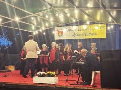 Música ao ar livre marca regresso das Noites de Colares