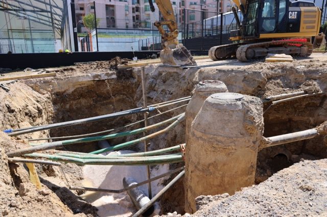 obras smas fitares