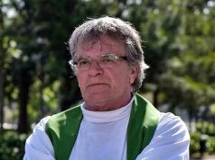 Morreu o padre Domingos Ferreira Carneiro, antigo pároco de Agualva