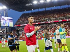 Portugal bate Croácia nos descontos e vai defrontar a Espanha nos oitavos