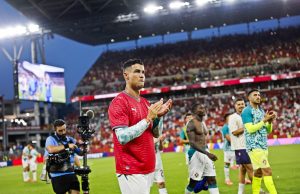 Portugal bate Croácia nos descontos e vai defrontar a Espanha nos oitavos