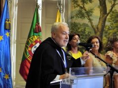 Carlos Macias promete reforçar confiança e sustentabilidade da Misericórdia de Sintra