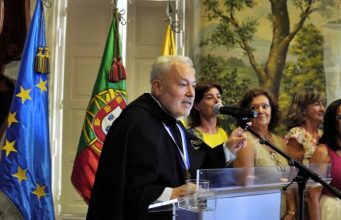 Carlos Macias promete reforçar confiança e sustentabilidade da Misericórdia de Sintra