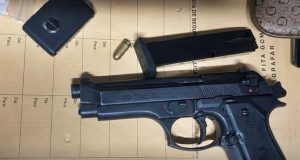 PSP detém homem com arma proibida e tráfico de estupefacientes
