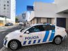 PSP recupera viatura e apreende material suspeito em Rio de Mouro