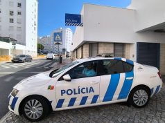 PSP recupera viatura e apreende material suspeito em Rio de Mouro