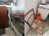 PSP deteta alojamentos ilegais em Mem Martins e dormitório clandestino em Belas