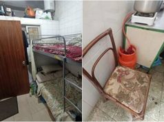 PSP deteta alojamentos ilegais em Mem Martins e dormitório clandestino em Belas