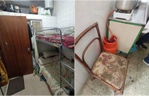 PSP deteta alojamentos ilegais em Mem Martins e dormitório clandestino em Belas
