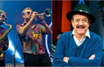 Música e tradição marcam o regresso das Festas de São Lourenço às Azenhas do Mar
