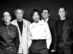 Radio Macau regressam ao palco em novembro