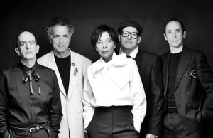 Radio Macau regressam ao palco em novembro
