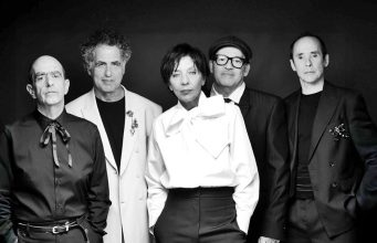 Radio Macau regressam ao palco em novembro