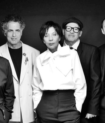 Radio Macau regressam ao palco em novembro