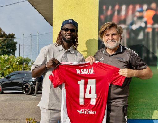 Algueirão renasce após crise financeira e aposta agora nos resultados desportivos