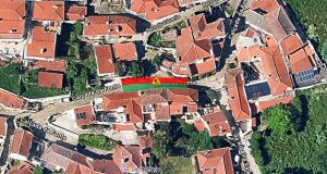 Obras na Calçada da Fonte condicionam trânsito em Colares