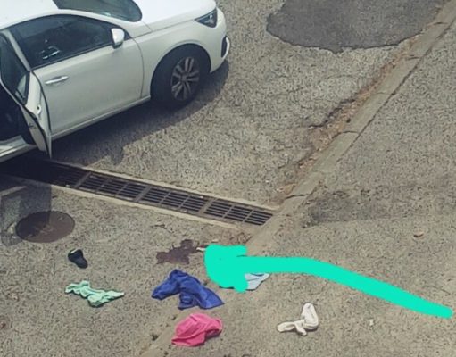 Discussão entre famílias em Mem Martins faz um morto e um ferido