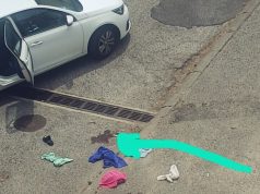 Discussão entre famílias em Mem Martins faz um morto e um ferido