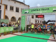Sintra Trail Monte da Lua regressa para uma noite de desporto e património