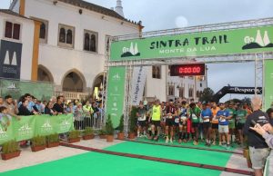 Sintra Trail Monte da Lua regressa para uma noite de desporto e património