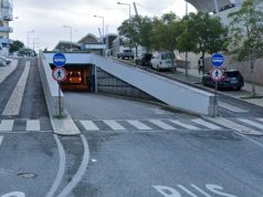 Autoridades investigam possível erro da condutora em acidente mortal no Cacém