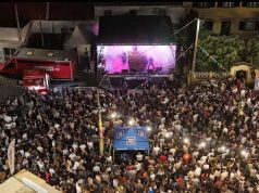 DJs e tributo aos Linkin Park na Festa da Tojeira