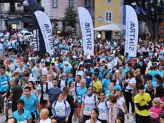 Recorde de inscritos marca quinta edição do Sintra Trail Monte da Lua
