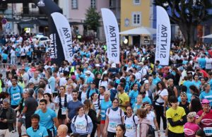 Recorde de inscritos marca quinta edição do Sintra Trail Monte da Lua