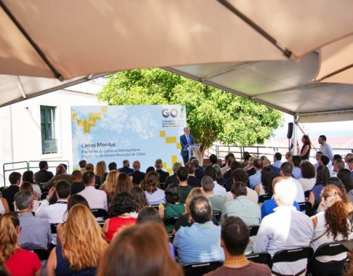 Transportes Metropolitanos de Lisboa lançam plataforma tecnológica GO