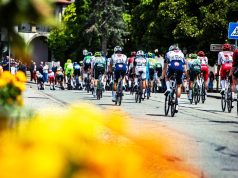 Queluz recebe final de etapa da Volta a Portugal em Bicicleta