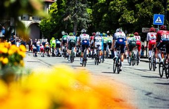 Queluz recebe final de etapa da Volta a Portugal em Bicicleta