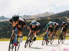 Queluz recebe chegada da Volta a Portugal em bicicleta a 6 de agosto