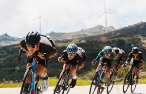 Queluz recebe chegada da Volta a Portugal em bicicleta a 6 de agosto