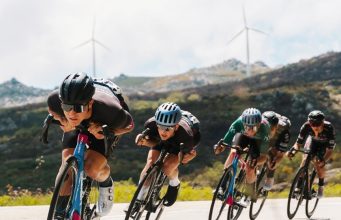Queluz recebe chegada da Volta a Portugal em bicicleta a 6 de agosto