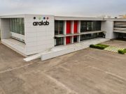 Aralab reforça projeção internacional com distinção nos Prémios Heróis PME