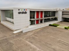 Aralab reforça projeção internacional com distinção nos Prémios Heróis PME
