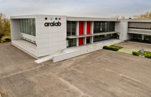 Aralab reforça projeção internacional com distinção nos Prémios Heróis PME