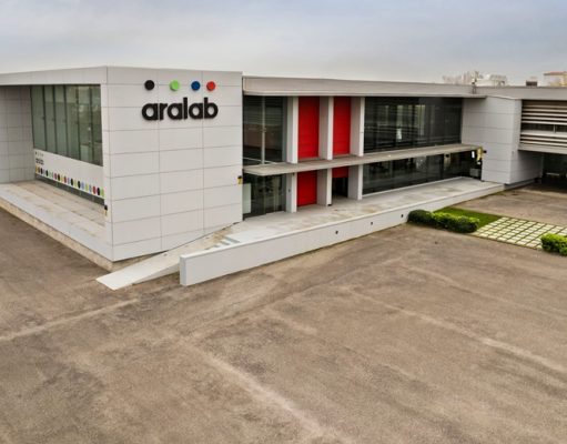 Aralab reforça projeção internacional com distinção nos Prémios Heróis PME
