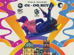 Sintra Pro Fest comemora três décadas como referência mundial do bodyboard