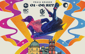 Sintra Pro Fest comemora três décadas como referência mundial do bodyboard