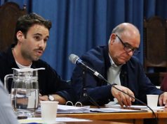 João Pacheco eleito presidente da JSD Sintra