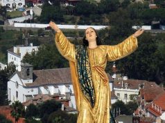Colares recebe festas em honra de Nossa Senhora da Assunção