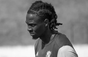 Jogador do Real Sport Clube morre aos 25 anos durante jogo amigável