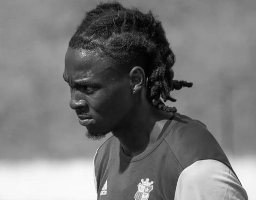 Jogador do Real Sport Clube morre aos 25 anos durante jogo amigável
